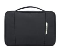 Samsonite Respark Toilet Kit - Kulturbeutel, 25 cm, Schwarz (Ozone Black)