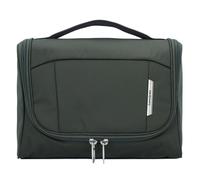 Samsonite Respark Toilet Kit - Kulturbeutel, 26.5 cm, Grün (Forest Green)