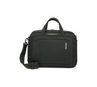 Samsonite Respark Laptop Shoulder Bag forest green