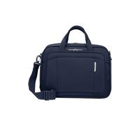 Samsonite Respark Laptop-Schultertasche Midnight Blue