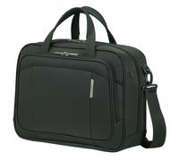 Samsonite Respark Laptop-Schultertasche mit 15.6" Laptopfach Forest Green