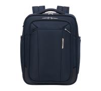 Samsonite Respark Underseat Backpack S - 28 Liter - 40x30x20 cm - 15.6" Laptopfach - midnight blue