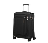 Samsonite RESPARK SPINNER 55/20 DF EXP OZONE BLACK