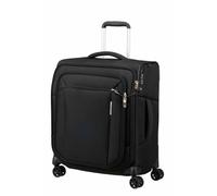 Samsonite Respark Spinner 56/20 Exp. Ozone Black