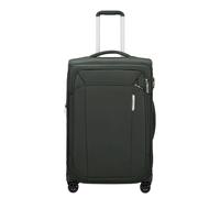 Samsonite Respark Spinner 67 Expandable forest green