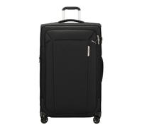 SAMSONITE Trolley Respark Spinner 79cm Ozone Black schwarz