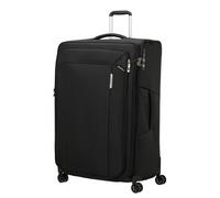 Samsonite Selection Respark Weichgepäck Koffer Black XL (82 cm)