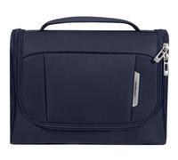 Samsonite Kulturbeutel Respark Hanging Toilet Kit midnight blue