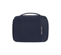 Samsonite Respark Toilet Kit - Kulturbeutel, 25 cm, Blau (Midnight Blue)