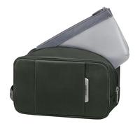 Samsonite Respark Toilet kit Toilet Pouch Forest Green