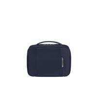 Samsonite Respark Toilet Kit - Kulturbeutel, 25 cm, Blau (Midnight Blue)