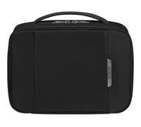 Samsonite Respark Kulturbeutel 25 cm schwarz