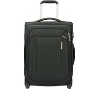 Samsonite Selection Respark Weichgepäck Koffer Forest Green XS (Handgepäck/45 cm) mit 2 Rollen
