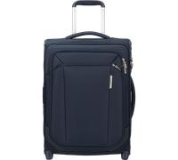 Samsonite Respark Trolley mit 2 Rollen Erweiterbar 55cm Midnight Blue