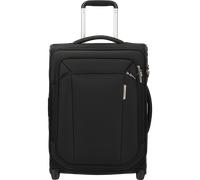 Samsonite Respark Trolley mit 2 Rollen Erweiterbar 55cm Ozone Black