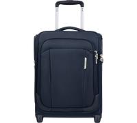 Samsonite Respark Upright 45 Underseater midnight blue