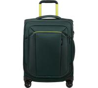 Samsonite Respark Trolley mit 4 Rollen 55cm Dark Teal