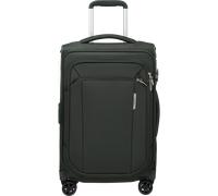 Samsonite Respark Spinner 55/35 Expandable forest green