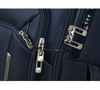 Samsonite RESPARK SPINNER 55/20 DF EXP MIDNIGHT BLUE