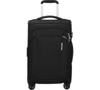 Samsonite Respark Trolley mit 4 Rollen erweiterbar 55cm Ozone Black