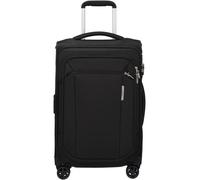 Samsonite Respark Trolley mit 4 Rollen erweiterbar 55cm Ozone Black
