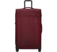 Samsonite Respark Trolley mit 4 Rollen Erweiterbar 79cm Burgundy