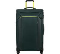 Samsonite Respark Trolley mit 4 Rollen Erweiterbar 79cm Dark Teal