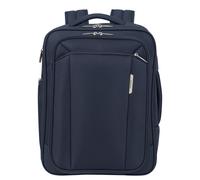 Samsonite Respark Underseat Backpack M - 34 Liter - 45x36x20 cm - 17.3" Laptopfach - midnight blue