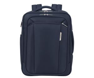 Samsonite Respark Underseat Backpack M - 34 Liter - 45x36x20 cm - 17.3" Laptopfach - midnight blue