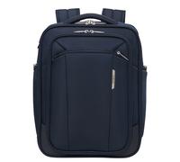 Samsonite Respark Underseat Backpack S - 28 Liter - 40x30x20 cm - 15.6" Laptopfach - midnight blue