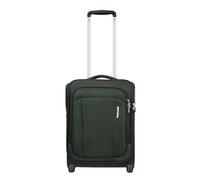 Samsonite Respark Trolley mit 2 Rollen Erweiterbar 45cm Forest Green