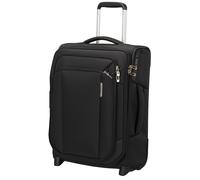 Samsonite Respark Upright 55 cm EXP mit TSA-Zahlenschloss ozone black