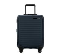 Samsonite - Samsonite Selection RESTACKD 55 Easy Access Midnight Hartgepäck dunkelblau