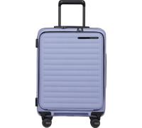 Samsonite Restackd Kabinentrolley Erweiterbar mit Laptopfach, lavender - Farb-Varianten: Helles lila
