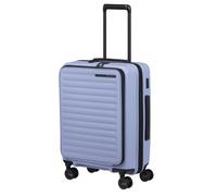 Samsonite Restackd Kabinentrolley Erweiterbar mit Laptopfach, lavender - Farb-Varianten: Helles lila