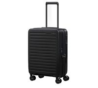 Samsonite Selection RESTACKD 55 Schwarz
