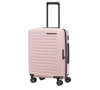 Samsonite Selection Restackd Hartschalenkoffer XS (Handgepäck) Rose