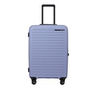 Samsonite Restackd Spinner 68 cm Expandable lavender