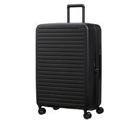 Samsonite Restackd Spinner 75 EXP black