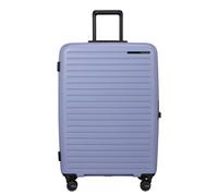 SAMSONITE Trolley RESTACKD SPINNER 75cm erweiterbar Lavender lila