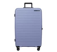 Samsonite Restackd Spinner 81 cm Expandable lavender
