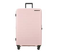Samsonite - Samsonite Selection RESTACKD 81 Rose Hartgepäck rosa