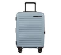 Samsonite Koffer Restackd S Fog Blue