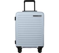 Samsonite Restackd Trolley mit 4 Rollen erweiterbar 55cm Glacier