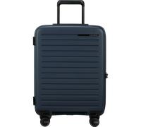 Samsonite - Samsonite - RESTACKD - SPINNER 55/20 EXP - midnight midnight, 45 LITER