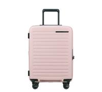 Samsonite Selection Restackd Hartschalenkoffer rosa XS (Handgepäck)