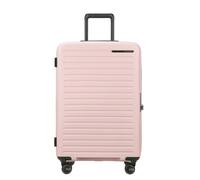 Samsonite RESTACKD Spinner 69/25 Exp with Kit M+M rose Koffer rosa
