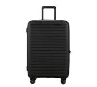 Samsonite Selection Restackd Hartschalenkoffer Black M (60-70 cm)