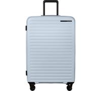 Samsonite Restackd Trolley mit 4 Rollen erweiterbar 75cm Glacier