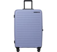 Samsonite Restackd Trolley mit 4 Rollen erweiterbar 75cm Lavender